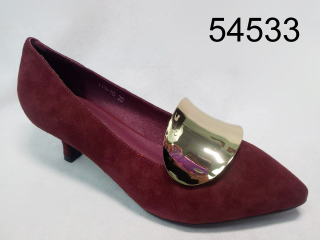 54533 BURGUNDY 
